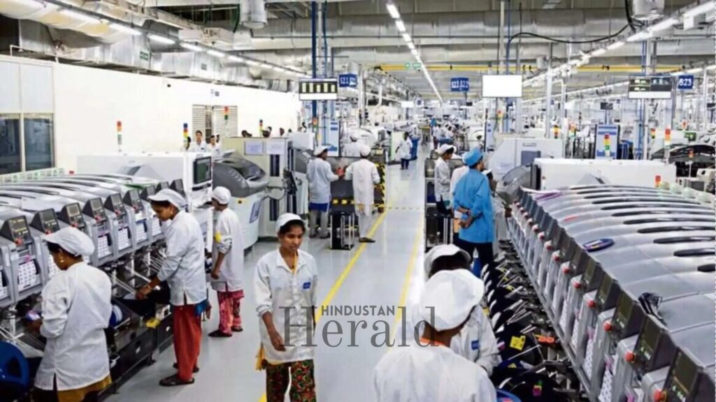 Foxconn Bengaluru