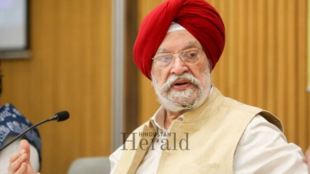 
India Energy Security