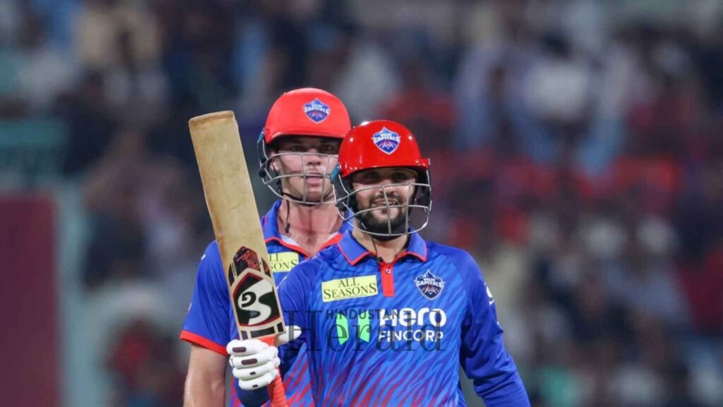 Sameer Rizvi and Tristan Stubbs