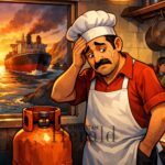 India Energy Security