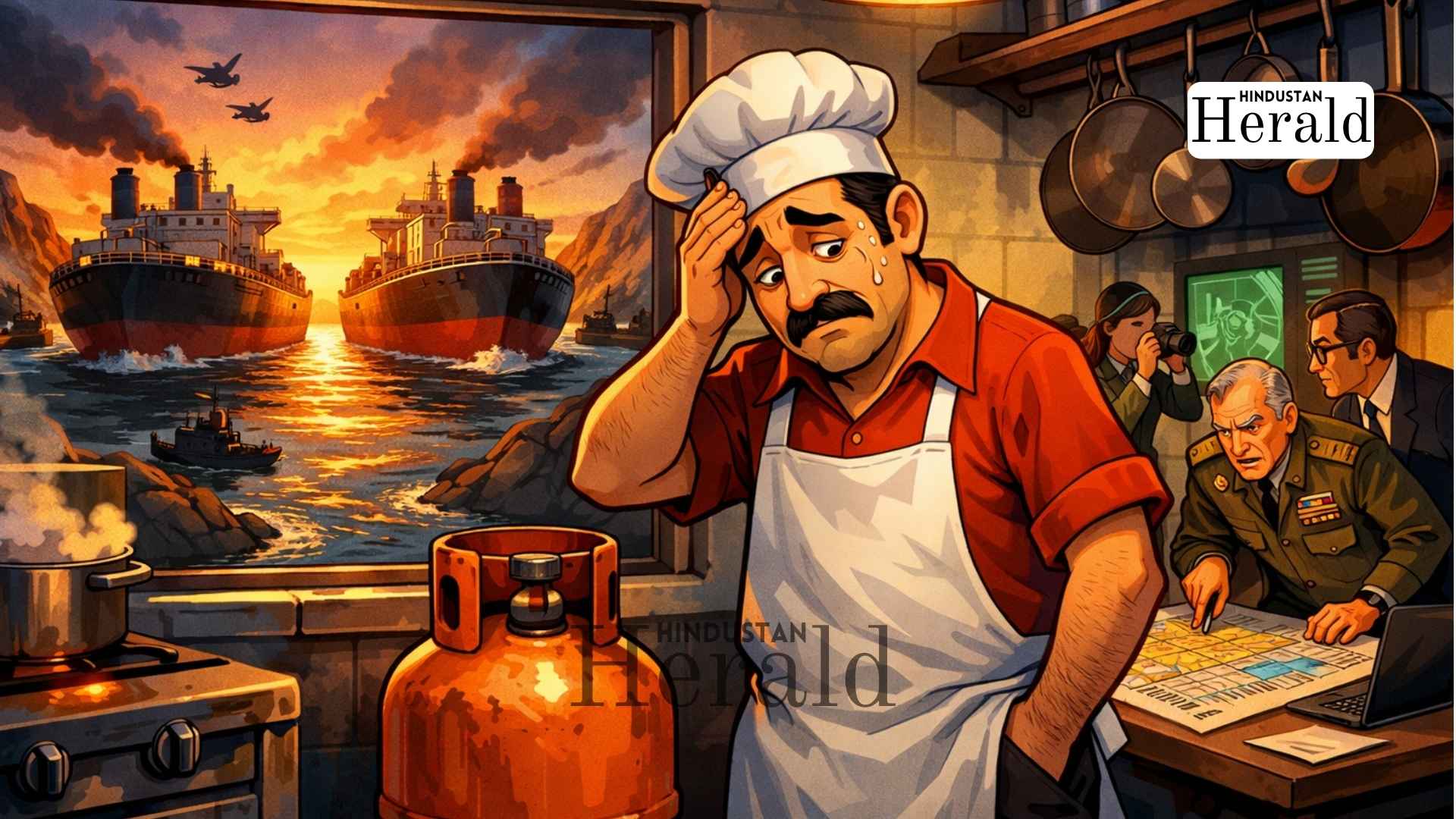 India Energy Security