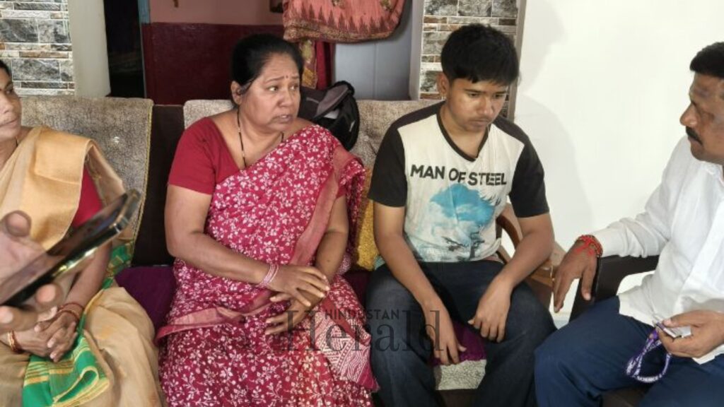 Karnataka's Janivara CET