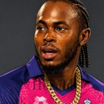 Jofra Archer RR