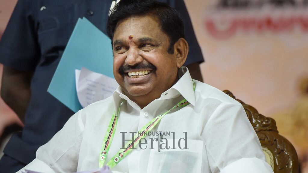 Vanniyar AIADMK 2026