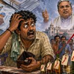 Karnataka Liquor Price