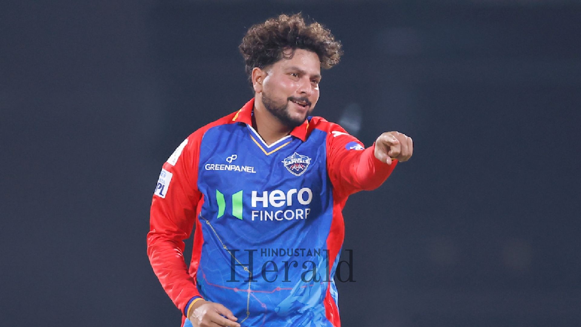 Axar Patel's Bold Bat-First Call Defies Kotla Chase Trend in IPL 2026 Match 48 — image 6