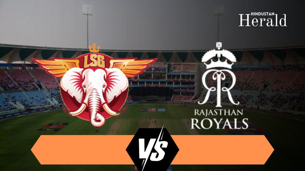 lsg vs rr