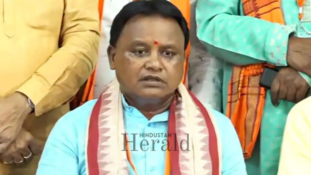 Odisha Tribes vs Vedanta's Bauxite Mine