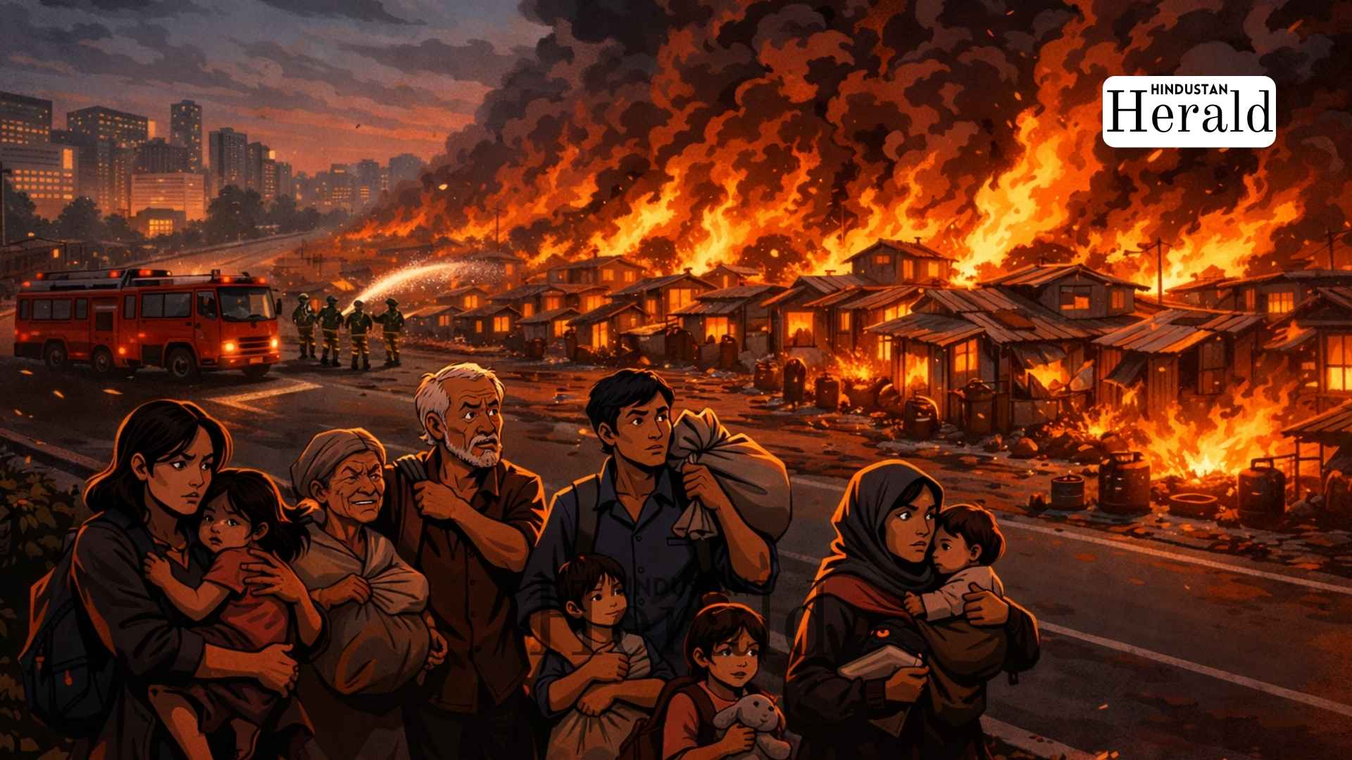 Lucknow Vikas Nagar,