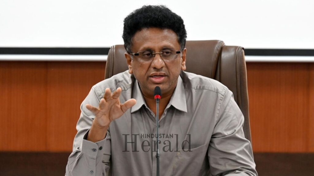 Karnataka's Janivara CET