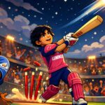 Vaibhav Sooryavanshi, MI Vs RR