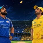 MI vs CSK Toss