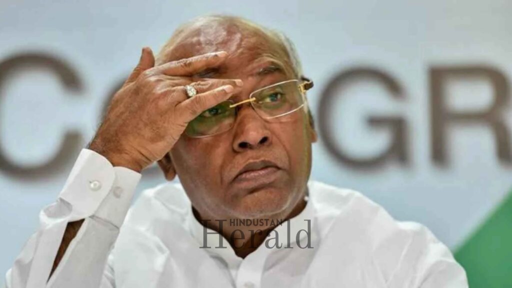 Kerala Congress CM Race