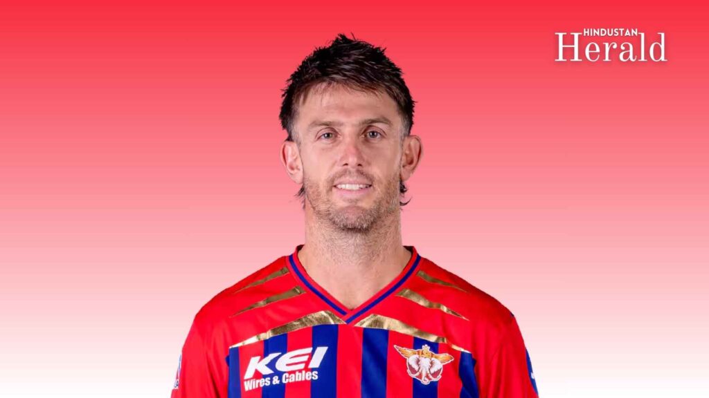 Prasidh Krishna, Shubman Gill, Gujarat Titans