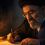 Mojtaba Khamenei