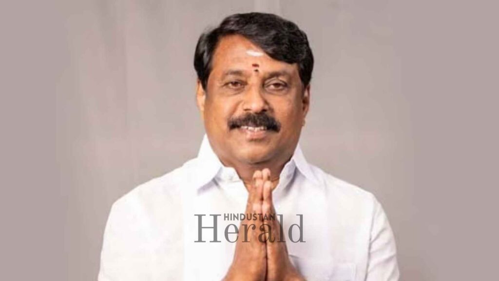  Sattur Assembly Election 2026