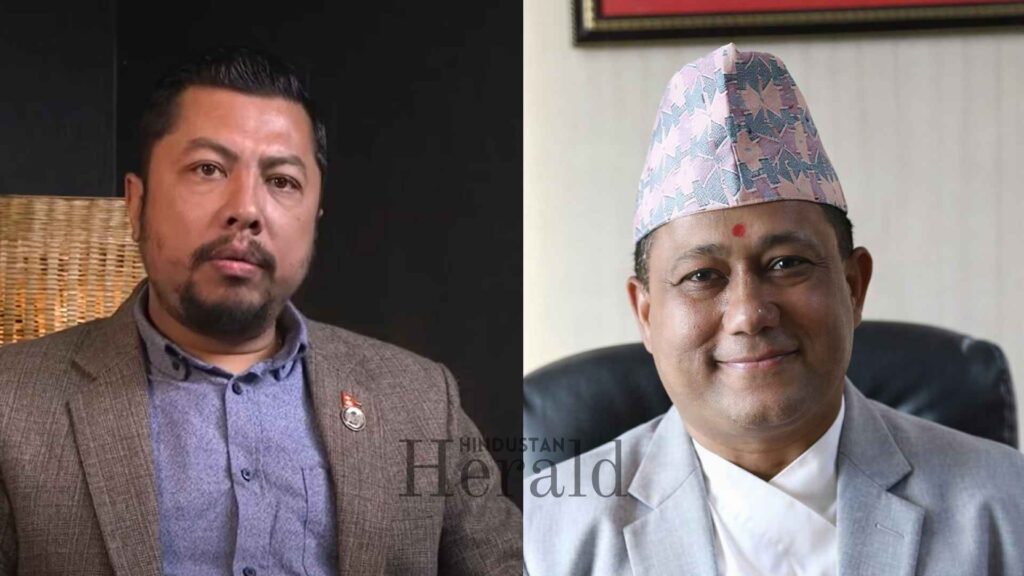 Nepal Cabinet Reshuffle