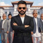 Nepal Cabinet Reshuffle