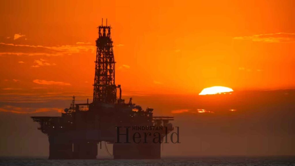 
India Energy Security