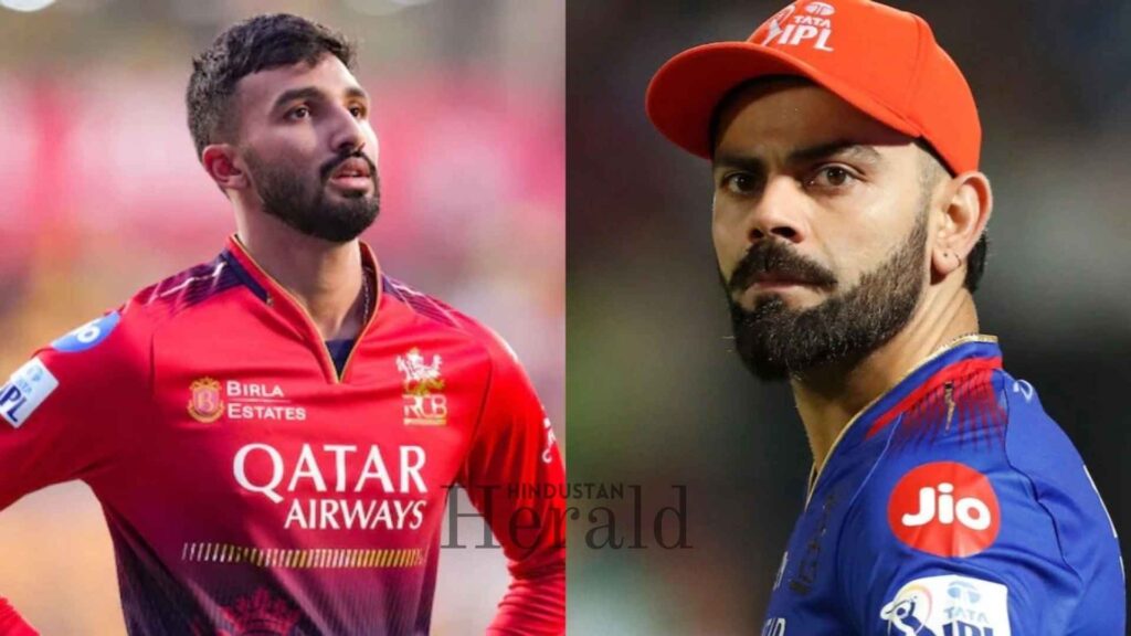 RR vs RCB IPL 2026