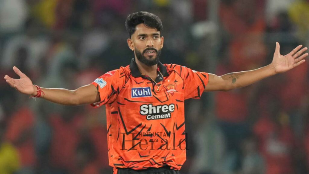 Vaibhav Sooryavanshi RR