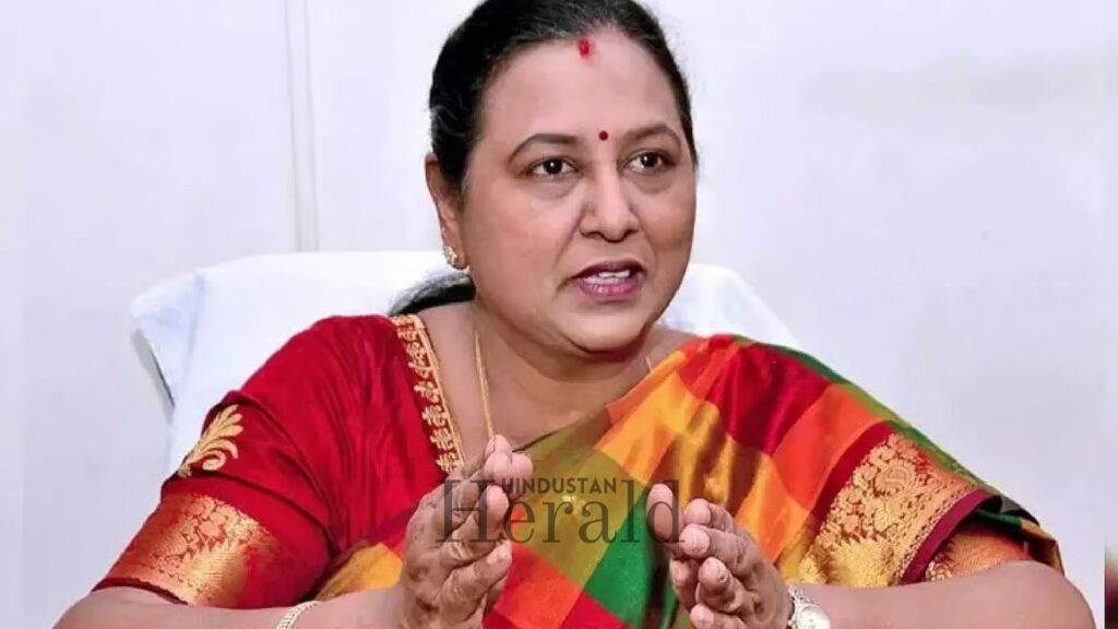 Premalatha Vijayakant