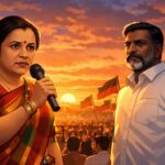 Premalatha Vijayakant