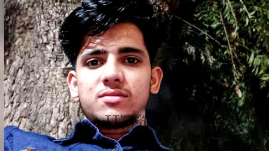  Kailash Hills, Rahul Meena