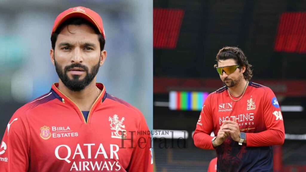 RR vs RCB IPL 2026