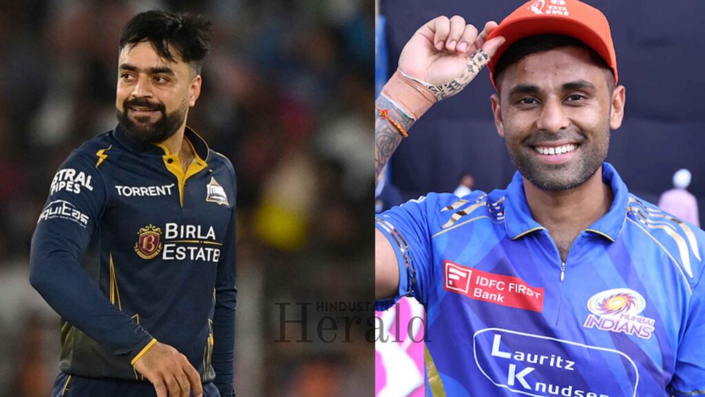 GT vs MI IPL 2026