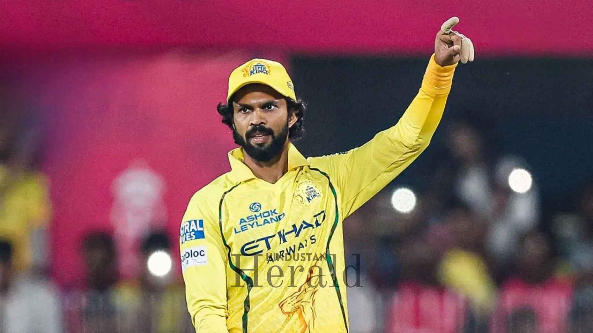 Axar Patel's Bold Toss Decision Defies Kotla Trend as DC Bat First Against CSK — image 6