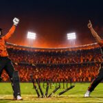 SRH vs DC IPL 2026 Match Result