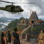 Sabarimala Sannidhanam