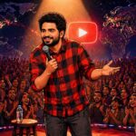 Samay Raina's 'Still Alive'