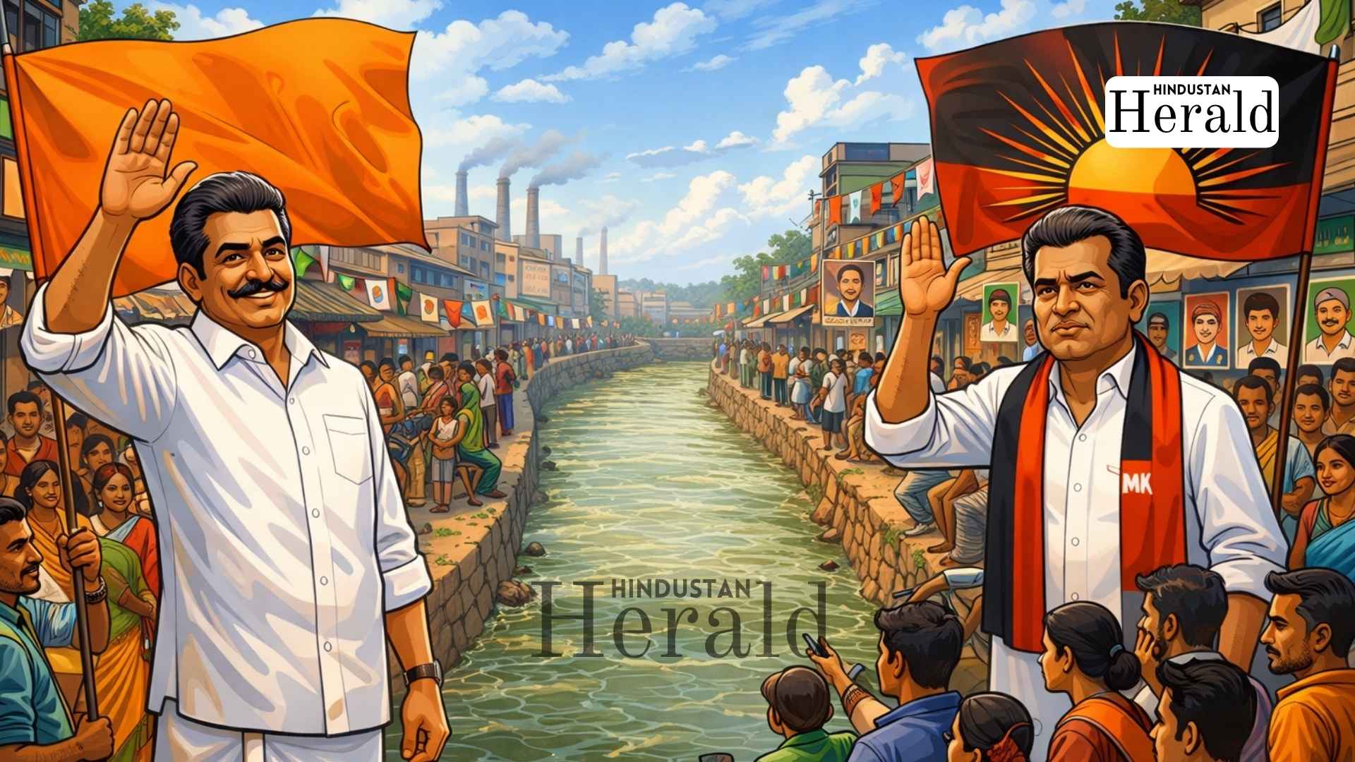 Sattur Assembly Election 2026