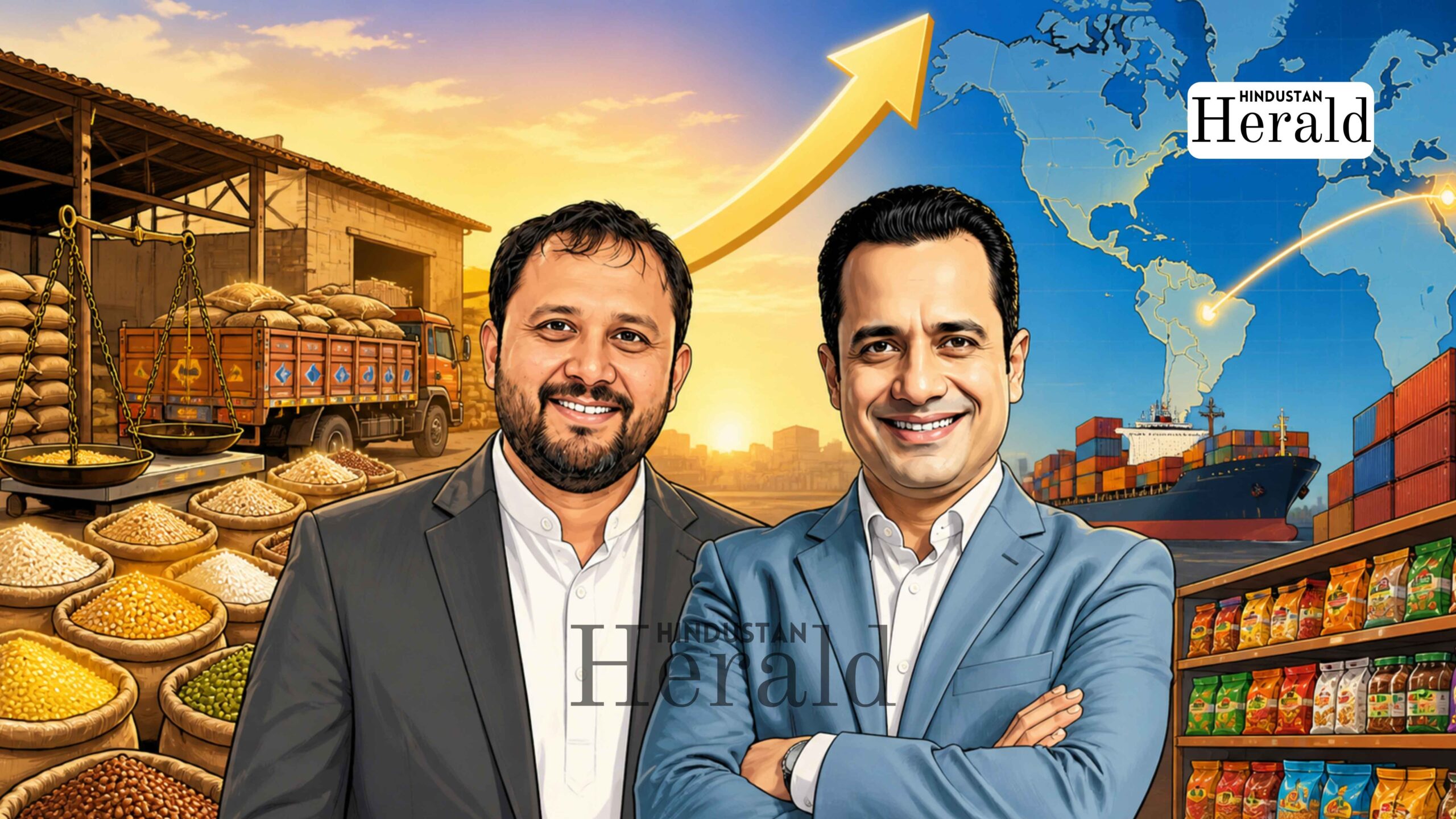 Sewakram Group