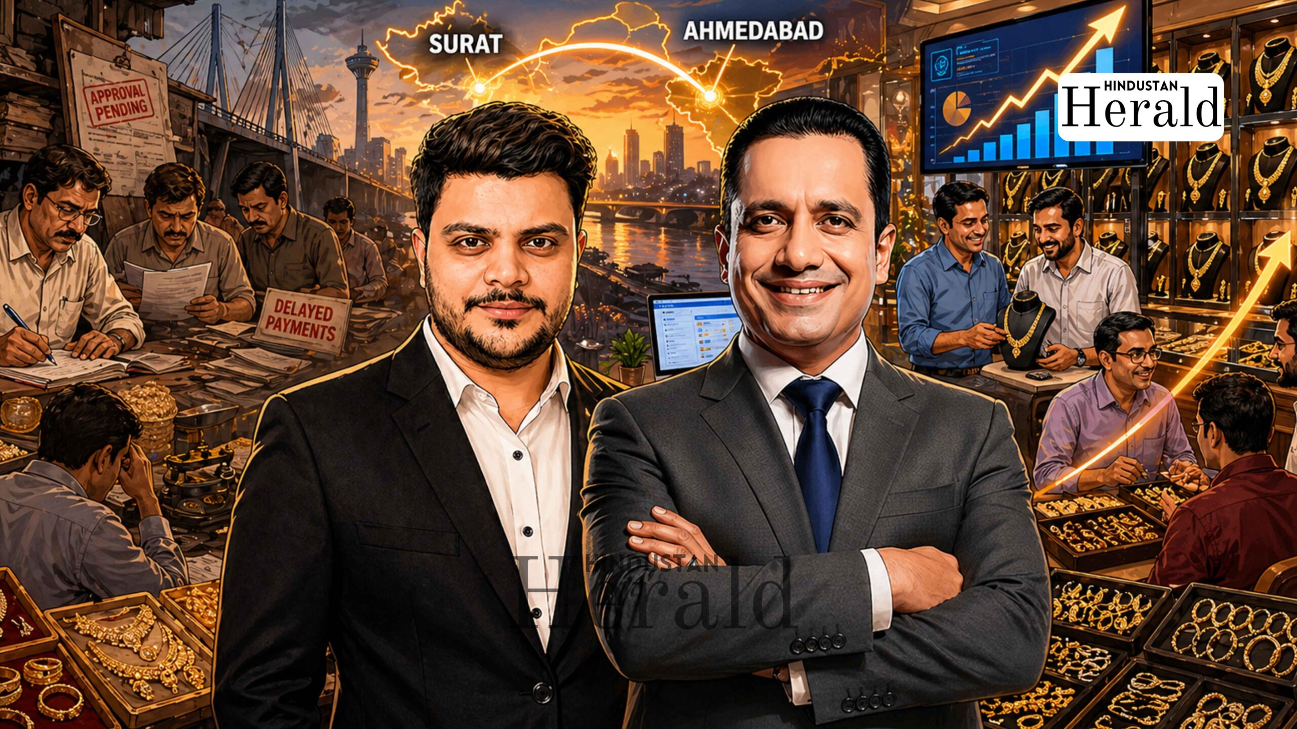 Shree Hari Ornaments