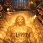 Shroud of Turin India DNA