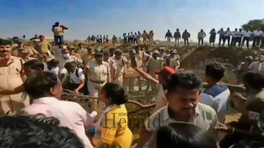 Odisha Tribes vs Vedanta's Bauxite Mine