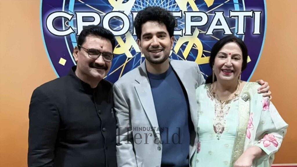 still alive samay raina