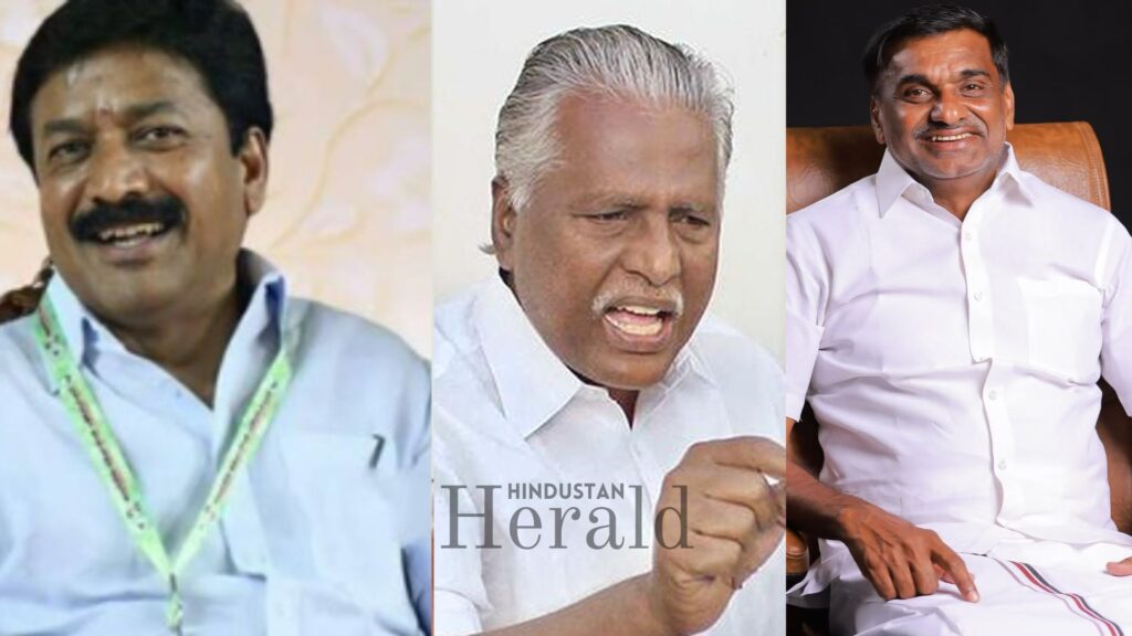 Vanniyar AIADMK 2026