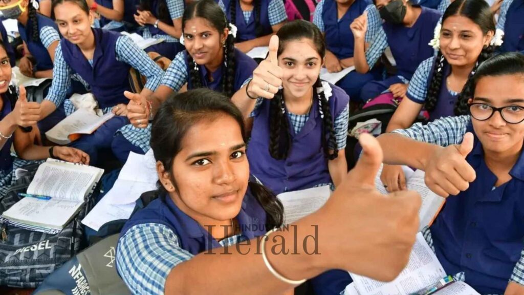 TN Board Result 2026