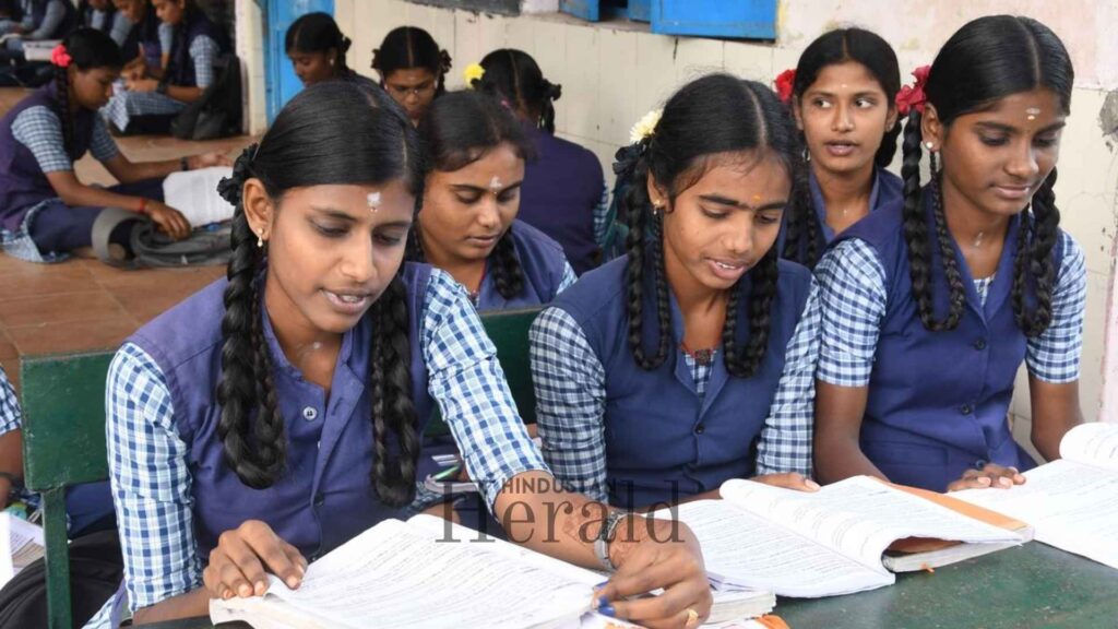 TN Board Result 2026