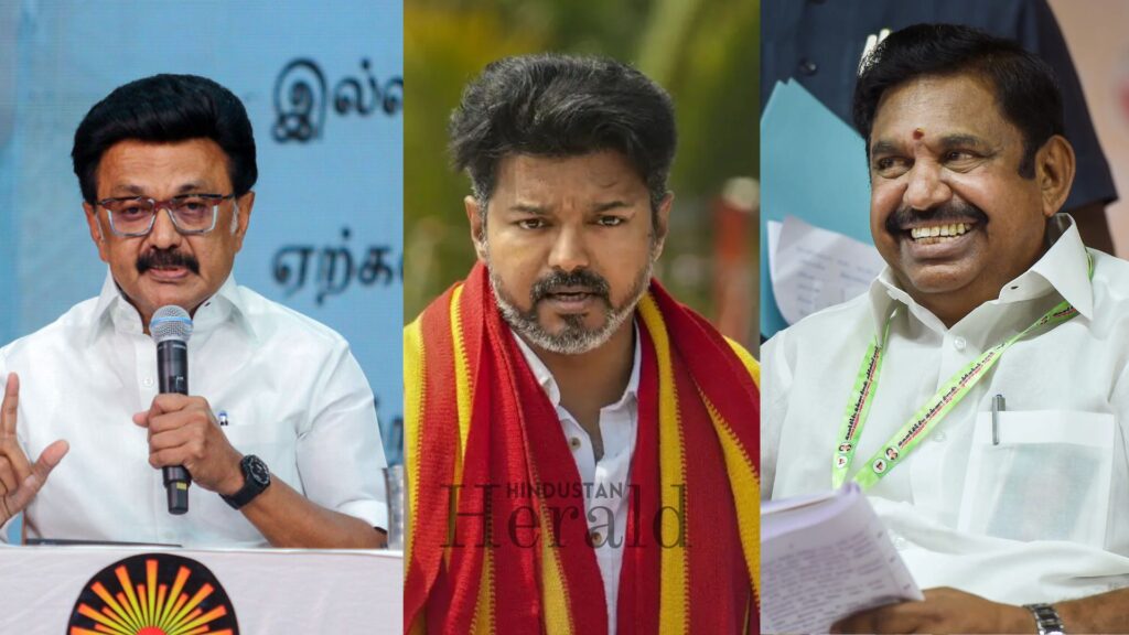 Vanniyar AIADMK 2026