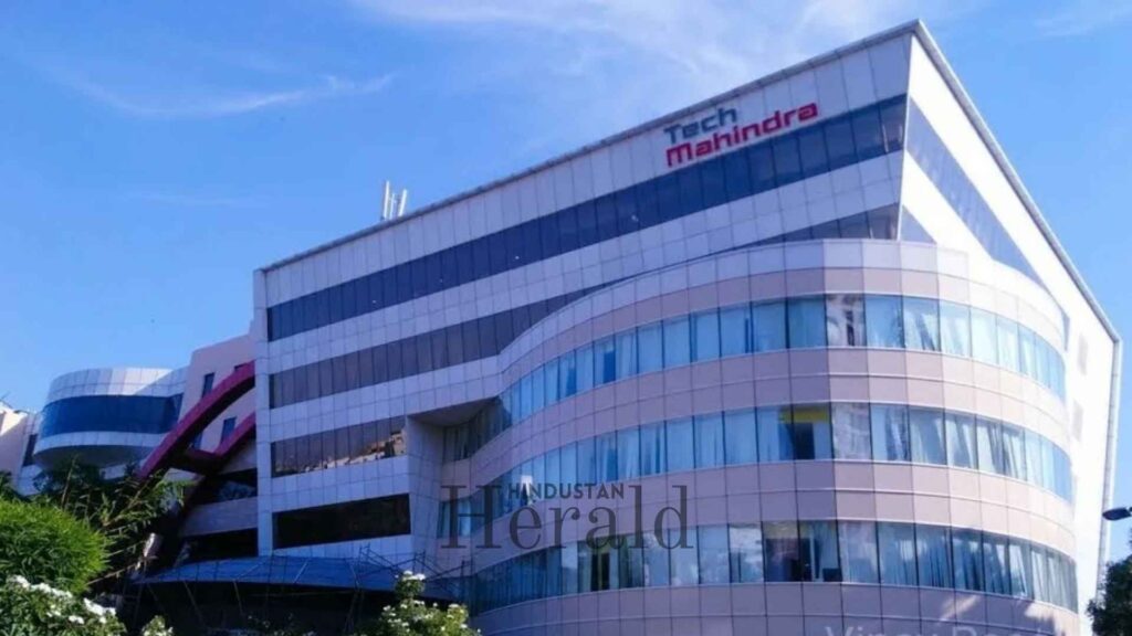 Tech Mahindra