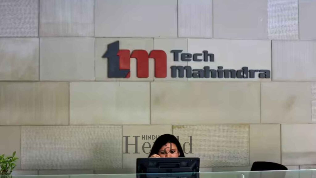 Tech Mahindra