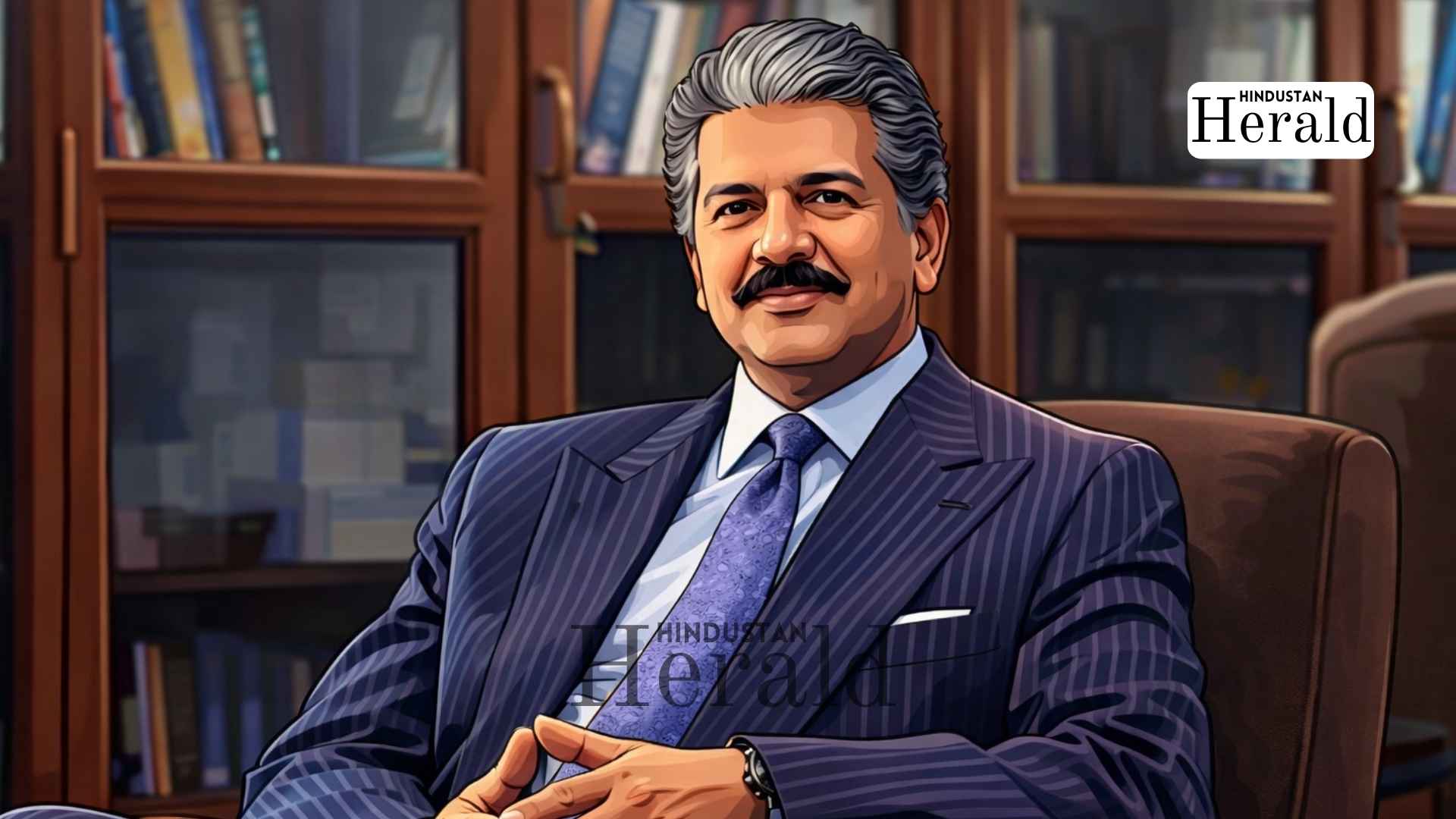 Tech Mahindra Denies