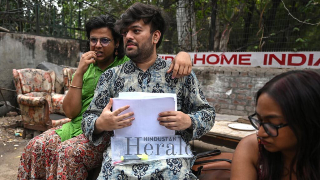 Transgender Persons (Protection of Rights) Amendment Bill, 2026.