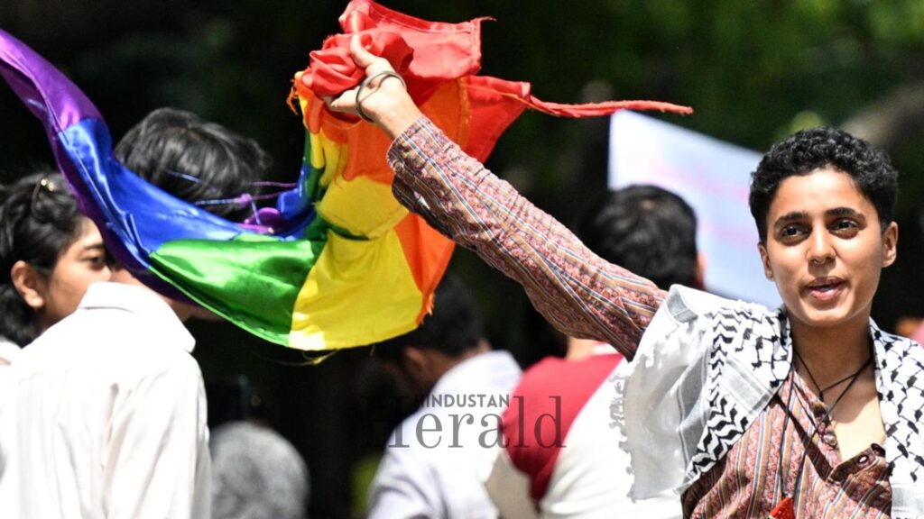 Transgender Persons (Protection of Rights) Amendment Bill, 2026.