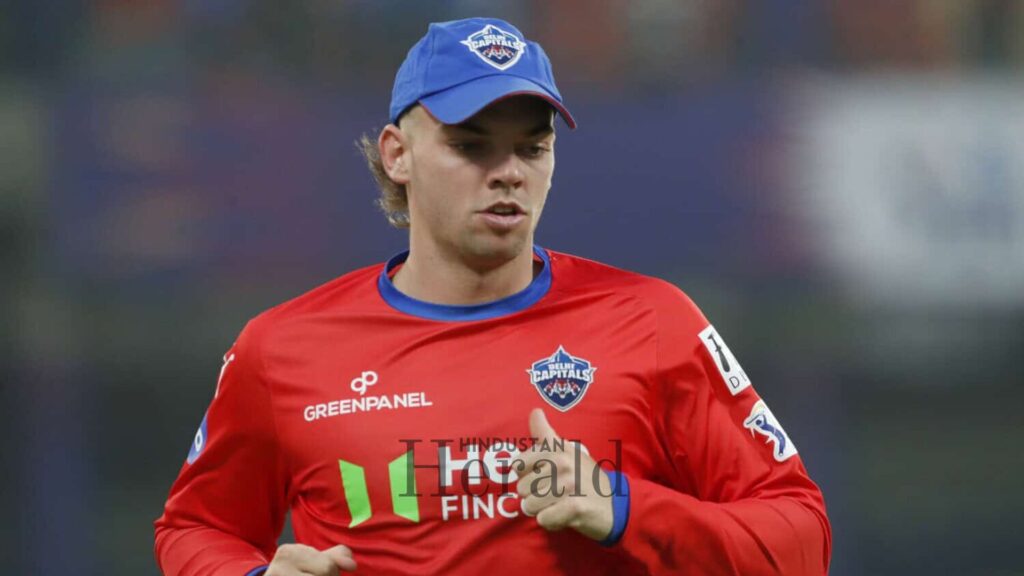 SRH vs DC IPL 2026 Match Result